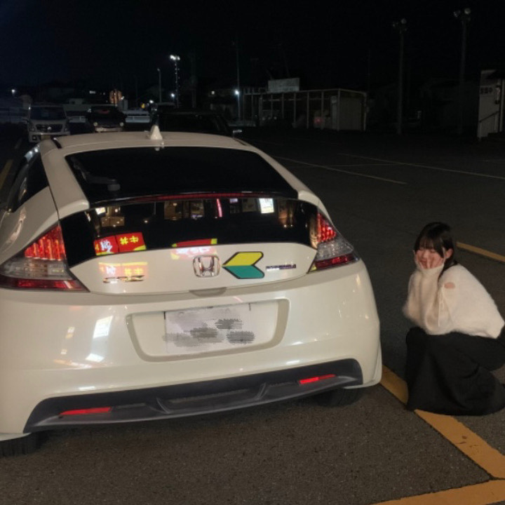 建部朱凛