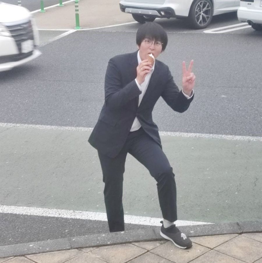 久保沢春斗