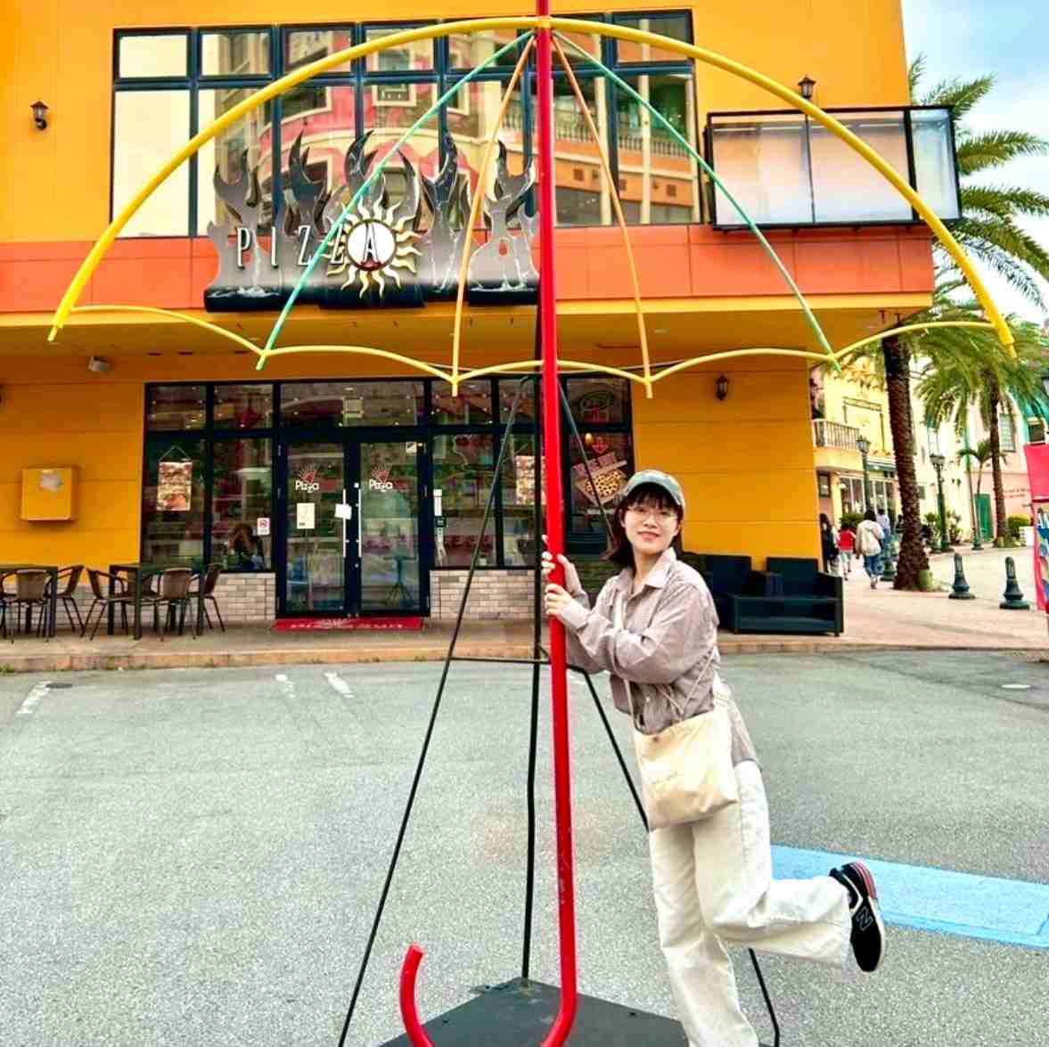 高野ひなた