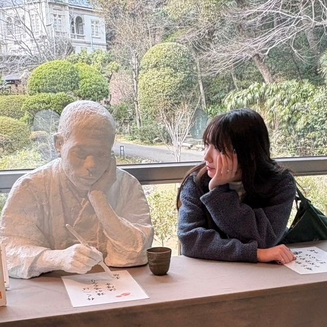 宮澤懐那